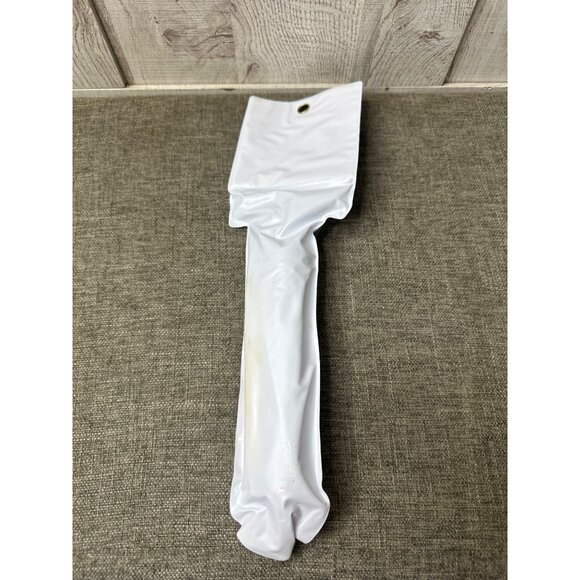 Taylor Made Hand Pump With Hose Adapter For Inflating Fenders & Rafts - Picture 2 of 3